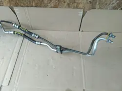 Flexible de Direction OEM PRZEWÓD WSPOMAGANIA PEUGEOT 307