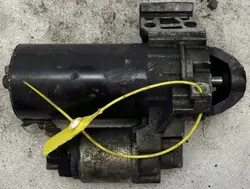 Motor de arranque OEM 8506657 para BMW 5 F10 F11 2.0D N47