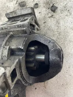 Démarreur OEM 8506657 pour BMW 5 F10 F11 2.0D N47