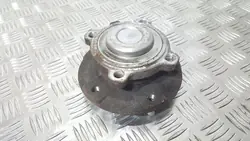 Mozzo ruota anteriore BMW 3 E90 E91 6765154AW