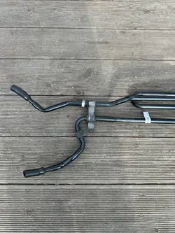 Refroidisseur d'huile d'occasion OEM 96854880 Citroen Berlingo II