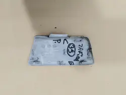 Stoßstangenabdeckung vorne Opel Zafira II B 2008-2014 OEM