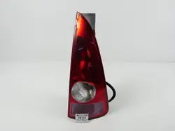 Luz trasera derecha con inserto y enchufe Renault Espace IV