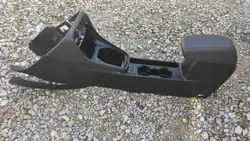 Mittelkonsole Ford Puma MK2 ST-Line OEM H1BB-A045M62-D