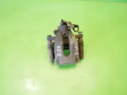 Bremszange hinten links OEM 248mm für Peugeot 307