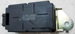 Reifendruckmodul Suzuki SX4 S-Cross II OEM 37160-76S00