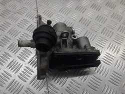 Válvula EGR Renault Megane III 1.9 DCI 8201027384