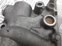Vanne EGR Renault Megane III 1.9 DCI 8201027384