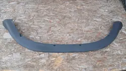 Framstötfångarspoiler Volvo V50 S40 II 07-12 OE 30744912