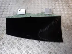 Vidro Porta Traseira Direita OEM gasgd abdsaasdc Maserati