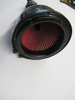 BMW G87 G82 G80 DOLOT CARBON EVENTURI