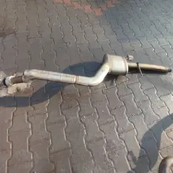 Jaguar F-Pace 2.0 D DPF-suodatin OEM 82280484