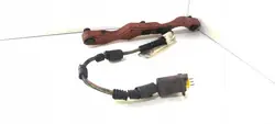 Land Rover glödstiftkabel OEM B4V0A - Begagnad