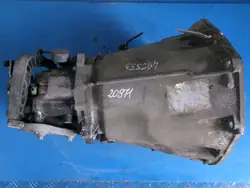 MERCEDES VITO W639 2.2CDi Caixa Manual A6392602300