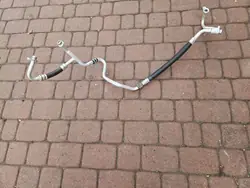 Ilmastointiletku Renault Zoe OEM 924900930R - Käytetty