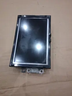 Navigointinäyttö OEM 9800836080 Citroen C4 II:lle