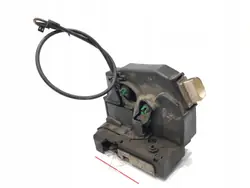 Hintere Rechte Türschloss Land Rover Freelander I 98-06