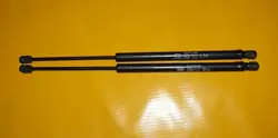OEM 81770-2L200 Tavaratilan tukijalat Hyundai i30 CW Farmari