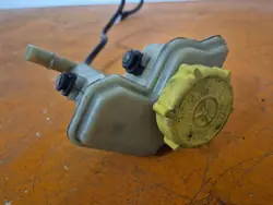 Ohjausnesteastia Ford OE 2S6C3531BC