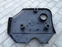 Couvercle moteur VW OEM 038103925EE pour Polo 1.9L Diesel