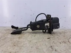 Potentiometer Midlum Gaspedal für Renault 4.1 DCI