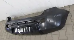 Pare-chocs arrière KIA Soul I 08-11 OEM 86611-2K000