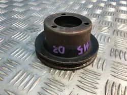 Polea de correa Mercedes W123 M115 OEM