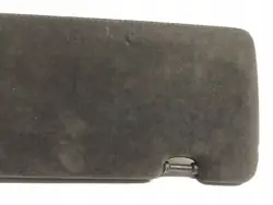 Viseira BMW X5 F15 OEM 5058474 - Usado