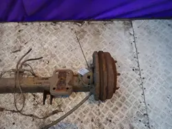 Ford Transit VI bakaxelbalk OEM Zawada-278998-