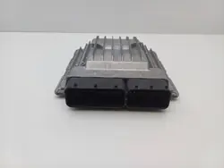 Computador Motor BMW OEM 7579142 1.6 Gasolina