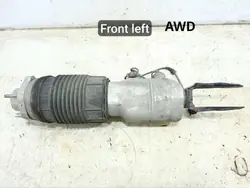Porsche Luftfeder OEM 971616037D Vorne Links