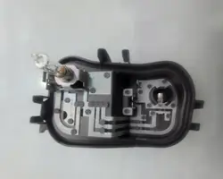 Suporte lâmpada traseiro direito BMW F32 OEM