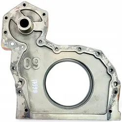 DAF Motor framlock OEM 2184209 - Begagnad