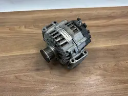 Vaihtovirtageneraattori Mercedes Sprinter 2.2 CDI W906 A0009068802