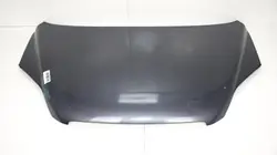 Couvercle Moteur Honda CR-V III 06-09 OEM 375508654