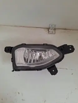 HYUNDAI KONA I 2018- Halógeno Direito