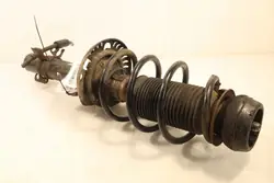 Amortiguador MacPherson Delantero Izquierdo OEM 6R0413031C - Usado