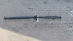 Mercedes S W222 Drivaxel OEM A2226801 4.7L