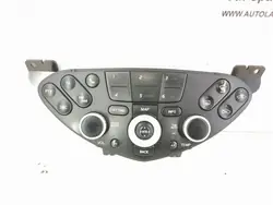 Panel AC Nissan Primera OEM CSW-5833C - Usado