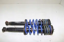 E38 740I Amortisseurs & Ressorts H&R Arrière - 2pcs