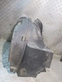 OPEL RENAULT TRAFIC VIVARO II Parafango Anteriore Sinistro 93852069