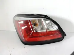 MITSUBISHI SPACE STAR II LIFT 20- LUZ TRASERA IZQUIERDA