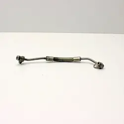 Turbo-olieleiding OEM BTN43063 voor Mercedes-Benz GL X166