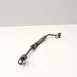 Conduite d'huile turbo OEM BTN43063 pour Mercedes-Benz GL X166