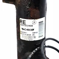 Mercedes C207 E250 Cubo Roda Dianteira Direita A2073231400