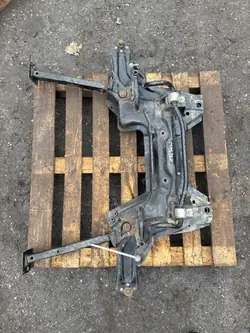 OEM 7110933 Vorderes Aufhängungslenker Citroen