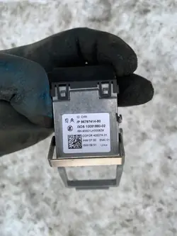 Citroen DS5 Kamera Sensor Radar OEM 96787414-80