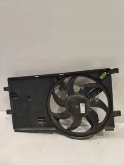 Framre rem OEM EE802002 för Fiat Fiorino 1.3L Diesel