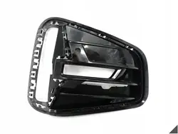 Griglia paraurti anteriore destro BMW 4 G22 G23 M-Paket 8076732