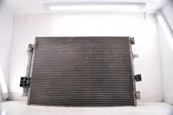 Ford OE BV6119710BB Air Conditioning Radiator